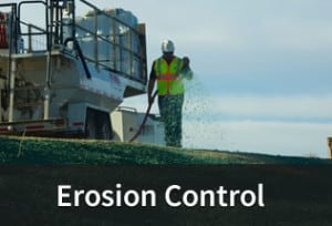 Erosion Control